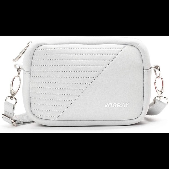Vooray Sidekick Crossbody Bag - Picture 1 of 4